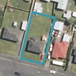 18 James Street, Dannevirke