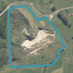 199 Fillery Road, Waitetuna