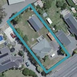 84 Jellicoe Street, Martinborough