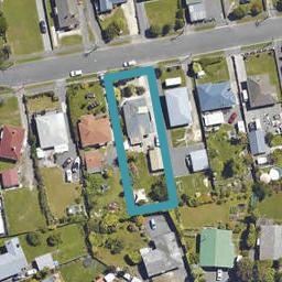 21 Bayview Street, Kaikoura
