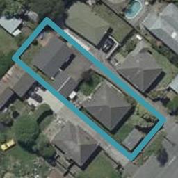 2/50A Radley Street, Woolston, Christchurch