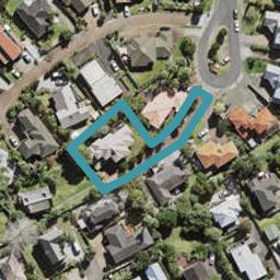 47 Tenbless Court, Unsworth Heights, Auckland