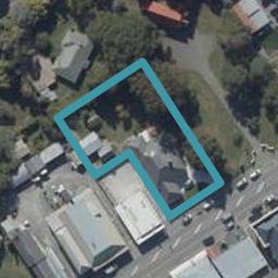 65 High Street, Leeston, Leeston