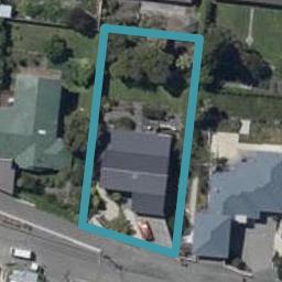 11 Seamount Terrace, Mount Pleasant, Christchurch