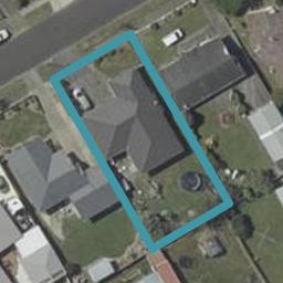 32 Herbert Avenue, Cloverlea, Palmerston North