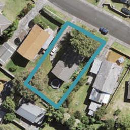 34 Coburg Street, Henderson, Auckland
