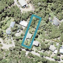 66 Schoolhouse Bay Road, Kawau Island