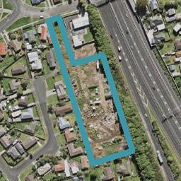 102/69E Hall Avenue, Mangere, Auckland
