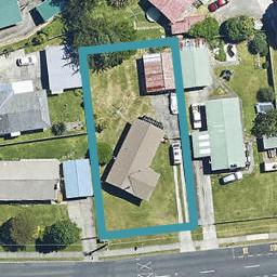 31 Homedale Street, Pukehangi, Rotorua