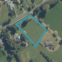 0 Tower Road