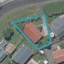 4 Afton Terrace, North East Valley, Dunedin