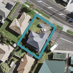 100 Russell Road, Manurewa, Auckland