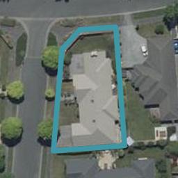 1 Baltimore Green, Shirley, Christchurch