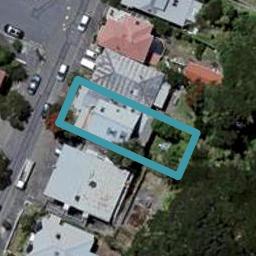 33 Scarborough Terrace, Mount Victoria, Wellington