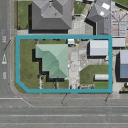 118 Mcquarrie Street, Kingswell, Invercargill