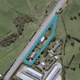 291 South Road, Omata, New Plymouth