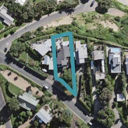 179 Ocean View Road, Oneroa, Waiheke Island