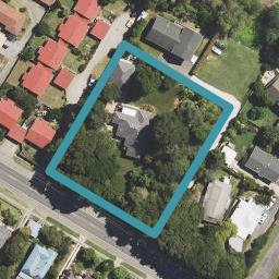 517 Aberdeen Road, Te Hapara, Gisborne