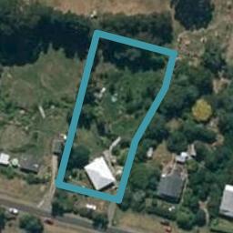 26 Phillips Street, Tikokino