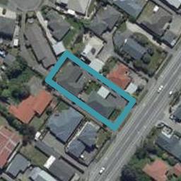 1/491 Greers Road, Bishopdale, Christchurch