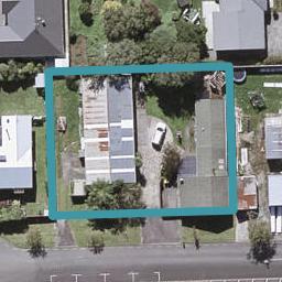 13 Whitcombe Street, Lepperton, New Plymouth