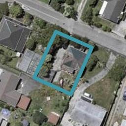 23 Iti Street, Otaki