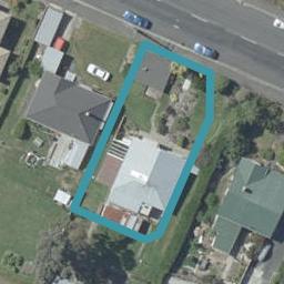 6 Main South Road, Concord, Dunedin