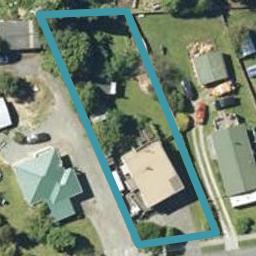 0 Fairy Bay, Fairy Bay, Tennyson Inlet