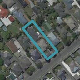 2/36 Dalkeith Street, Hoon Hay, Christchurch