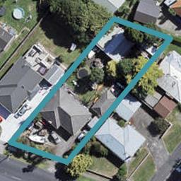43 King Street, Waiuku, Waiuku
