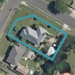 31 Dudley Street, Levin, Levin