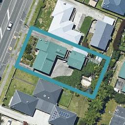 1126 Cameron Road, Gate Pa, Tauranga
