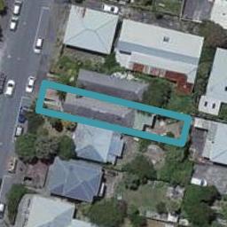 127 Hanson Street, Newtown, Wellington