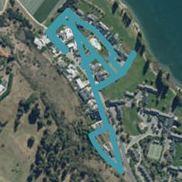 1 Sunrise Bay Drive, Wanaka
