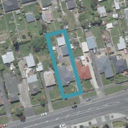 102 Main Road, Fairfield, Dunedin