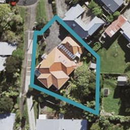 2 Wilding Avenue, Northcote Point, Auckland