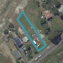 887 Harington Point Road, Harington Point, Dunedin