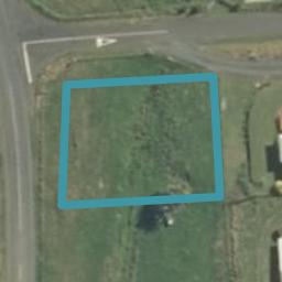2 Matai Street, Āria
