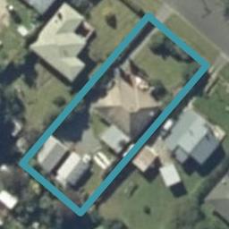 6 Central Street, Putaruru