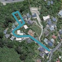 21 Hewett Way, Ngaio, Wellington