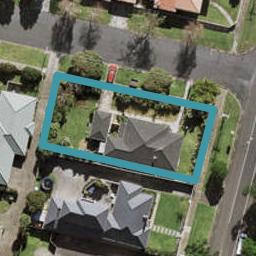 88 Symonds Street, Royal Oak, Auckland