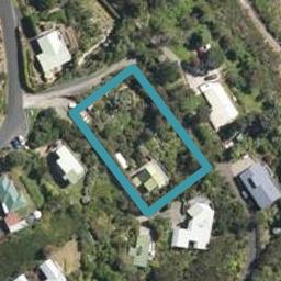 46 Oneroa Road, Russell, Russell