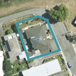 7 Dashwood Street, Blenheim, Blenheim