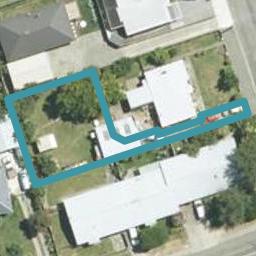 19A Warwick Street, Mayfield, Blenheim