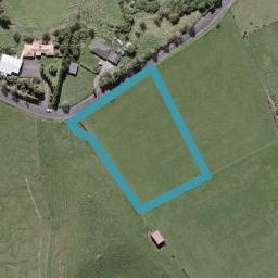 140 Dorset Road, Hillsborough, New Plymouth