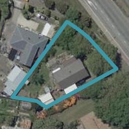 172 Opawa Road, Hillsborough, Christchurch