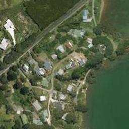 958C Whangarei Heads Road, Whangarei