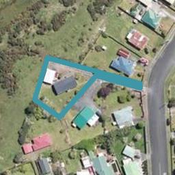 13 Tawanui Road, Kaikohe, Kaikohe