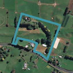 64 Oturoa Road, Hamurana