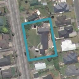 20 East Belt, Rangiora, Rangiora
